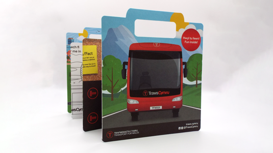 Transport for Wales