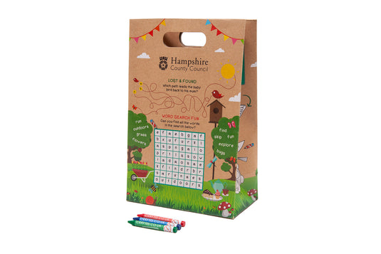 Hampshire County Council