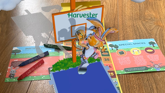 Harvester Restaurants