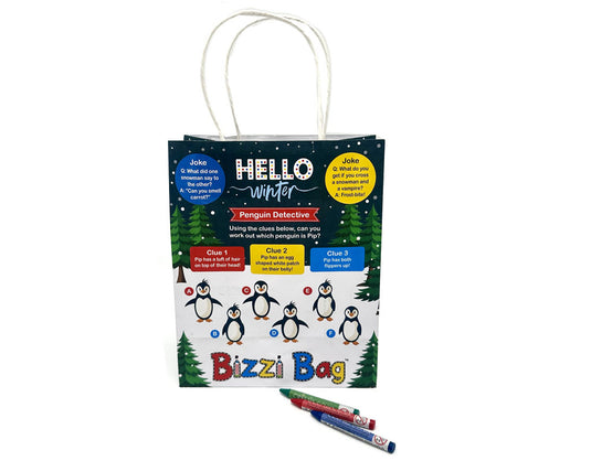 Winter meal bag. Hello winter meal bag. Christmas meal bag. Christmas meal bags for kids.
Craftis crayons, round crayons, craftis round crayons.
Seasonal meal bags.