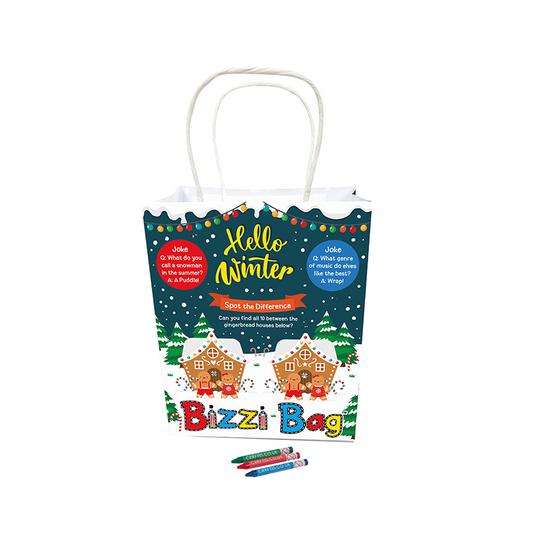 Winter meal bag. Hello winter meal bag. Christmas meal bag. Christmas meal bags for kids.
Craftis crayons, round crayons, craftis round crayons.
Seasonal meal bags.