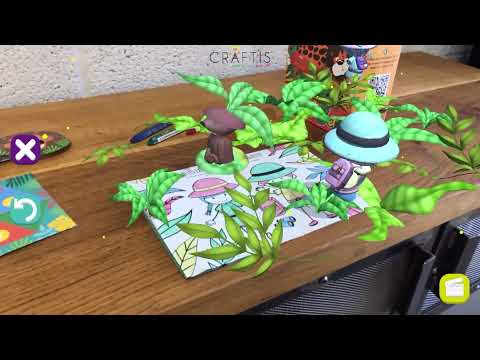 Load and play video in Gallery viewer, The Original Bizzi Bag with AR Scan & Play (Case of 200)
