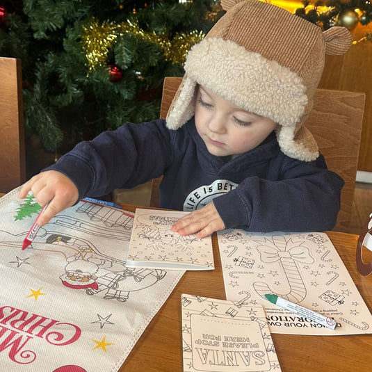 Craftis Spreads Festive Cheer this Christmas