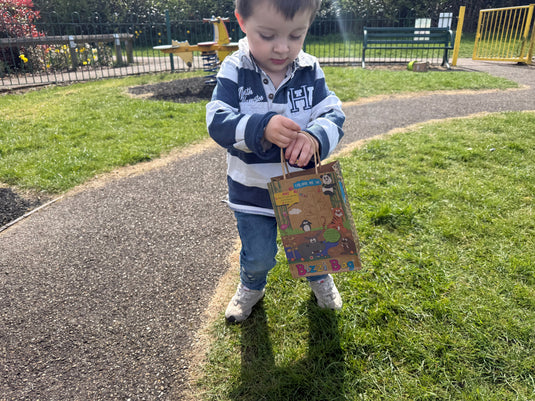 Hop into Easter and Upgrade Your Guest Experience!