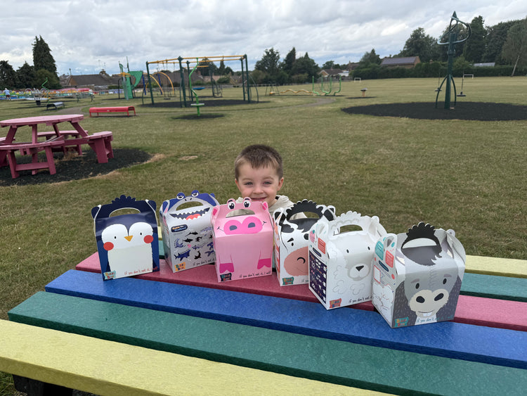 New Year, New Products for 2026!