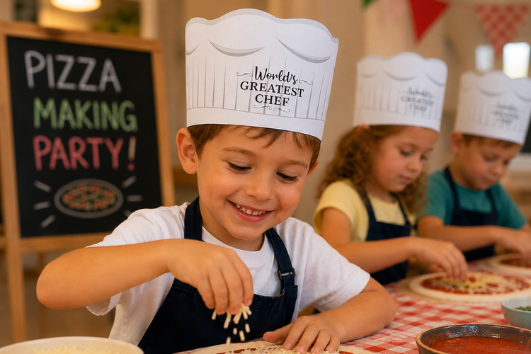 Activity Sheets