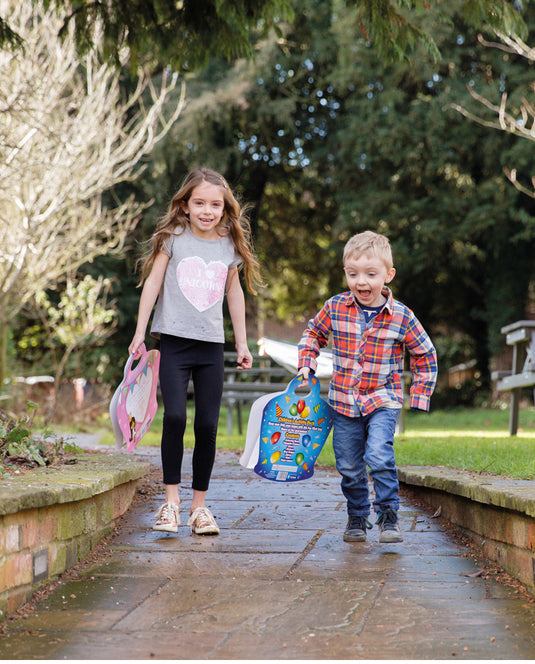 May Half Term