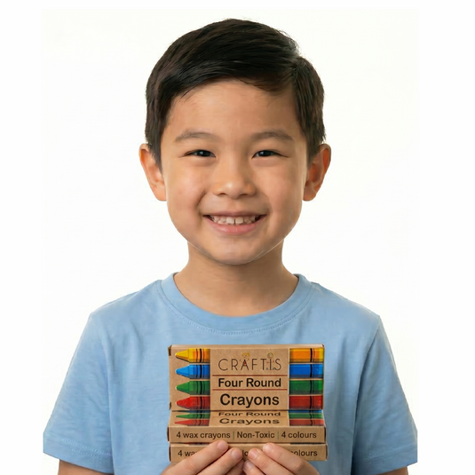 Craftis Crayons