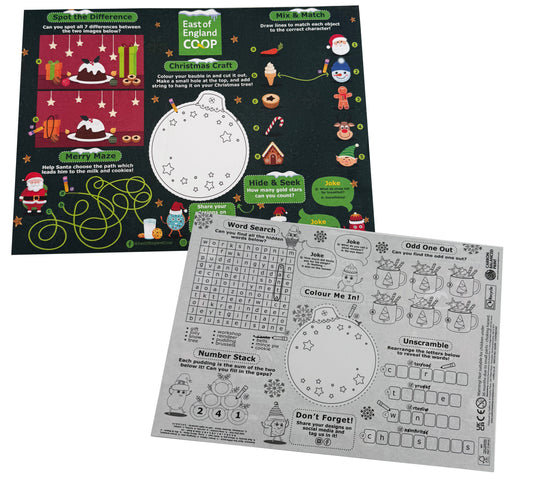 The Co-operative Group