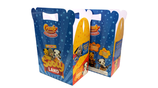 Crealy Theme Park & Resort