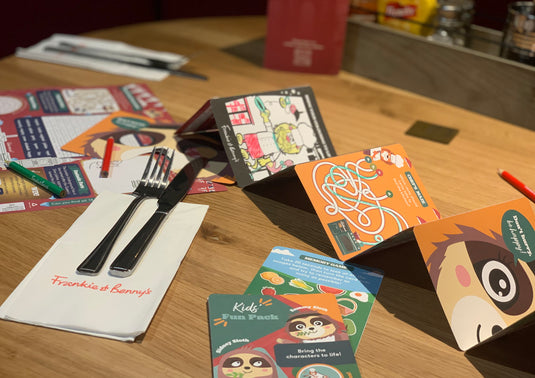 Casual Dining