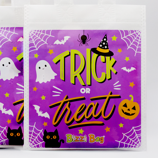 Little Tricks, Big Treats