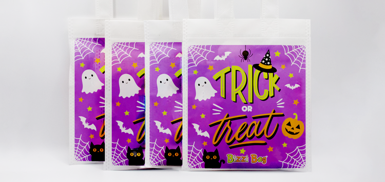 Little Tricks, Big Treats