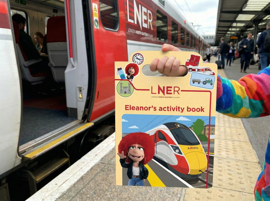 LNER