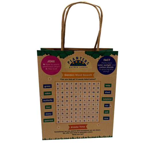 Planters Garden Centres