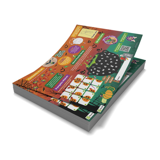 Whitbread / Fruit Shoot™ Halloween