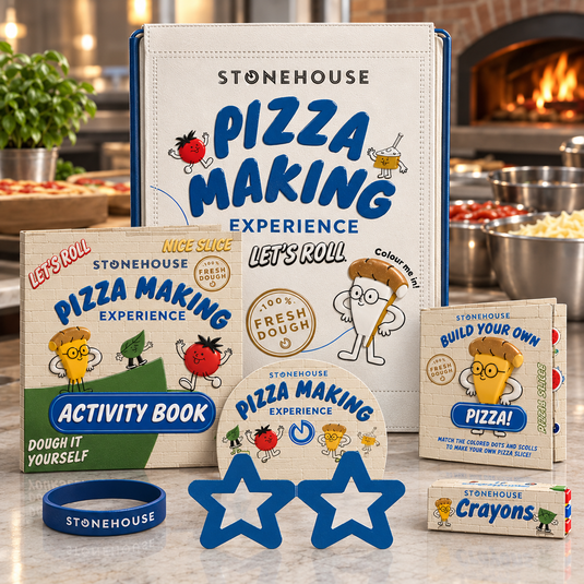 Stonehouse Pizza & Carvery