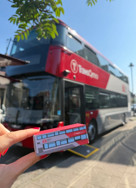 Transport for Wales (Bus)
