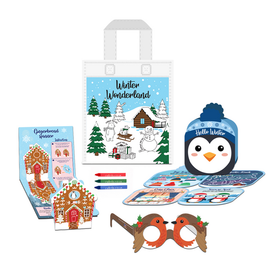 Party Bags